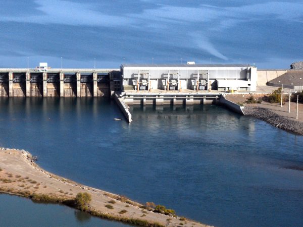 Informe hidroeléctrica 04-07-2022